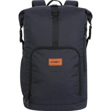 Husky Shater 23 LT Sırt Çantası (Siyah)