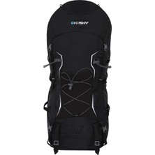 Husky Ribon 60 LT Sırt Çantası (Siyah)