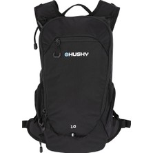 Husky peten 10 lt sırt çantası (Siyah)