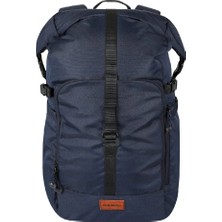 Husky moper 28 lt sırt çantası (Lacivert)