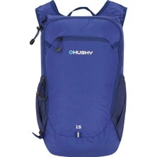 Husky Peten 15 LT Sırt Çantası (Mavi)