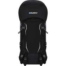 Husky Rony 50 LT Sırt Çantası (Siyah)