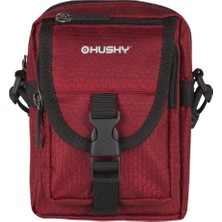 Husky Malla 1 LT Sırt Çantası (Kırmızı)