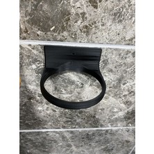UltraMint Saç Kurutma Makinesi Asma Aparatı Tutacağı Güçlü ve Pratik Tasarım