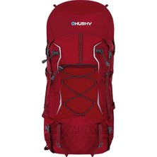 Husky Ribon 60 LT Sırt Çantası (Bordo)