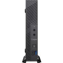 Casper Nirvana M30.125U-8V00T-V00 Core Ultra 5-125U 8gb Ram 500GB SSD W11H