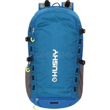 Husky Clever 38 LT Sırt Çantası (Mavi)