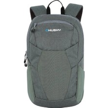 Husky Nery 20 LT Sırt Çantası (Soluk Yeşil)