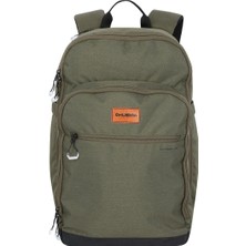 Husky sofer 30 lt sırt çantası (Haki)