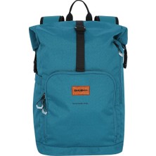 Husky shater 23 lt sırt çantası (Turkuaz)