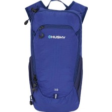 Husky Peten 10 LT Sırt Çantası (Mavi)