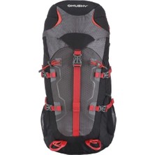 Husky Scape 38 LT Sırt Çantası (Siyah)