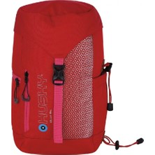Husky Jolly 15 LT Sırt Çantası (Kırmızı)