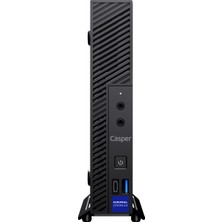 Casper Nirvana M40.125U-8V00X-V00 Core Ultra 5-125U 8gb Ram 500GB SSD Freedos