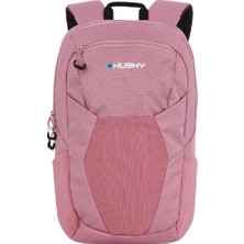 Husky Nery 20 LT Sırt Çantası (Pembe)