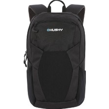 Husky Nery 20 LT Sırt Çantası (Siyah)