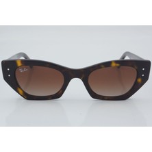 Ray-Ban Rb 4430 1359/13 49 - 01 Güneş Gözlüğü