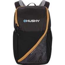 Husky Jikko 15 LT Sırt Çantası (Siyah)