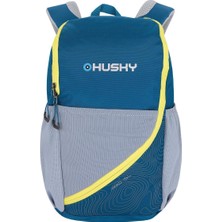 Husky Jikko 15 LT Sırt Çantası (Mavi)