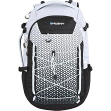 Husky Crewtor 30 LT Sırt Çantası (Gri)