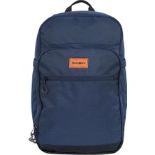 Husky Sofer 30 LT Sırt Çantası (LaCivert)