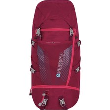 Husky Capture 40 LT Sırt Çantası (Macenta)