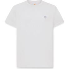 Timberland Dunstan Rıver Short Sleeve Tee Erkek Tişört TB0A2BPRA7E1