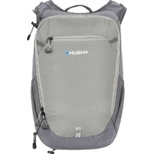 Husky peten 20 lt sırt çantası (Gri)