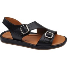 Erdemler  S-673 Kadın Günlük Sandalet