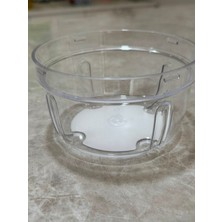 Tupperware Süper Şef Küçük Gövde  Yedek Parça