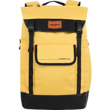 Husky Robber 25 LT Sırt Çantası (Sari)