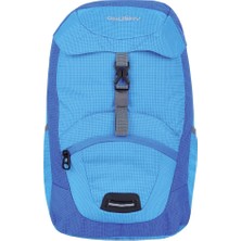 Husky Junny 15 LT Sırt Çantası (Mavi)