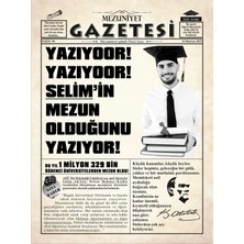 Alhediyenial Mezuniyet Anı Gazetesi-01