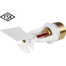 Hd Fire Horizontal Sidewall Sprinklers