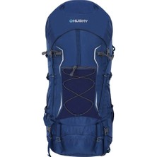 Husky ribon 60 lt sırt çantası (Mavi)