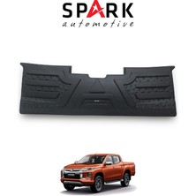 Spark Mitsubishi L200 2019- Yılı ve Sonrası Uyumlu Bagaj Kapağı Dodik