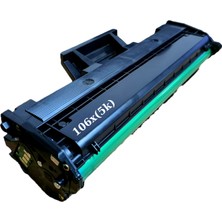 Chargink Hp 106X/W1106X Çipli Muadil Toner (5.000 Baskı Sayısı)