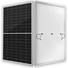 Teknovasyon Arge Alpex 340 Watt Half Cut Monokristal Güneş Paneli