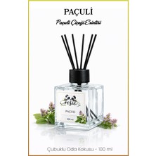 Rosie Paçuli Çubuklu Oda Kokusu 100 ml