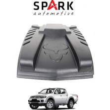 Spark Mitsubishi L200 2007-2015 Yıl Aralığı Uyumlu Ön Kaput Büyük Scoop