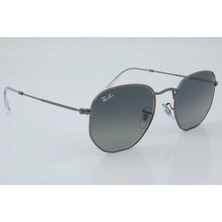 Ray-Ban Rb 3548-N 004/71 51 - 01 Güneş Gözlüğü