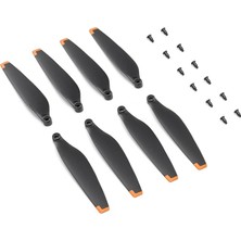 Sunnylife Dji Lito 1 / X1 Orj Yedek Pervane Seti Propeller