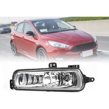 Ford Focus Sis Farı Sağ 2015-2018
