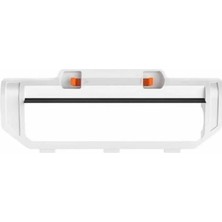 Roborge Xiaomi Mop P (STYTJ02YM) Robot Süpürge Uyumlu - Beyaz Fırça Kapağı