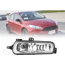 Ford Focus Sis Farı Sol 2015-2018