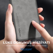 Microcase Honor Pad X8B 11 Inch Tablet Tablet Tpu Silikon Kılıf - AL8103