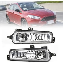 Ford Focus Sis Far Seti Sağ Sol 2015-2018