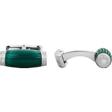Montblanc Starwalker Polargreen Kol Düğmesi 134672
