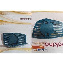 Makita 1923 B ve N1923B Planya Kapak 411305-7