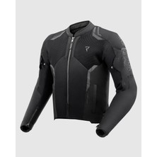 Rebelhorn Rebehorn Jack Tekstil Motosiklet Mont